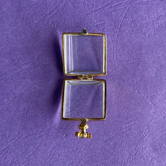 Journey locket - Picture 6 of 11